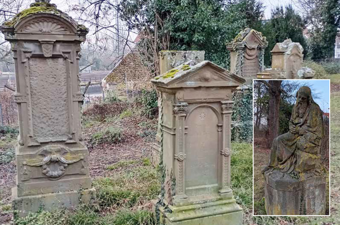 Seeräuber Blättle - Blog 02-2026