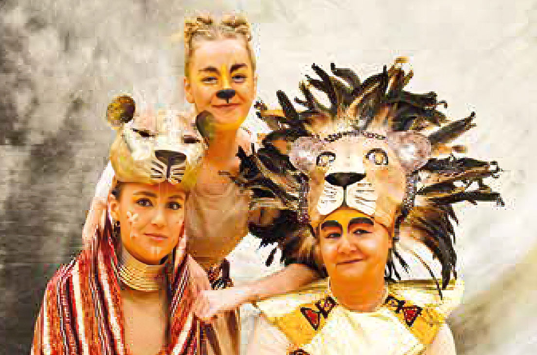 Seeräuber Blättle - Blog 03-2026