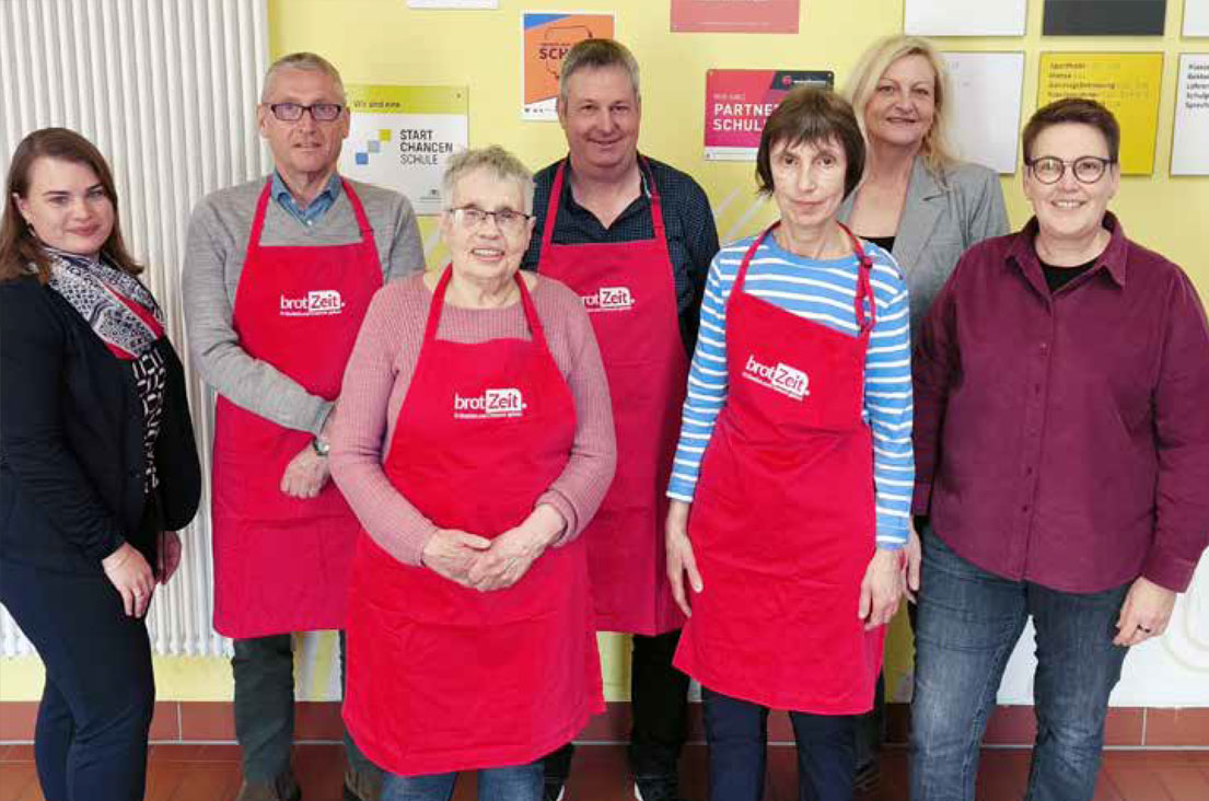 Seeräuber Blättle - Blog 04-2026